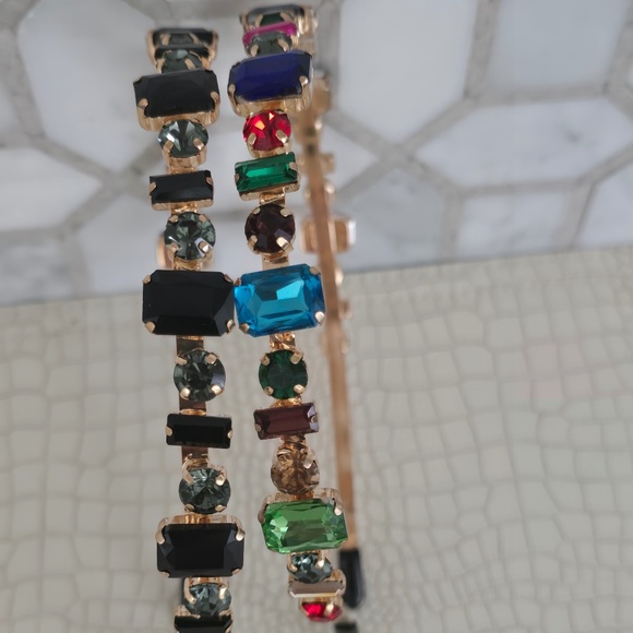 no brand Accessories - 💋Two (2) Headbands FOR ONE LOW PRICE!